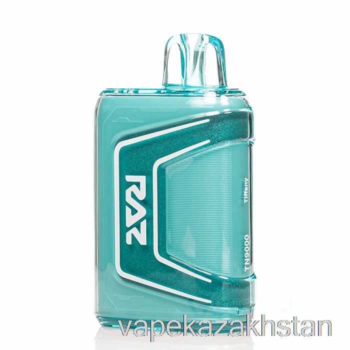 Vape Smoke RAZ TN9000 Disposable Tiffany